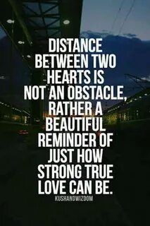 True strong