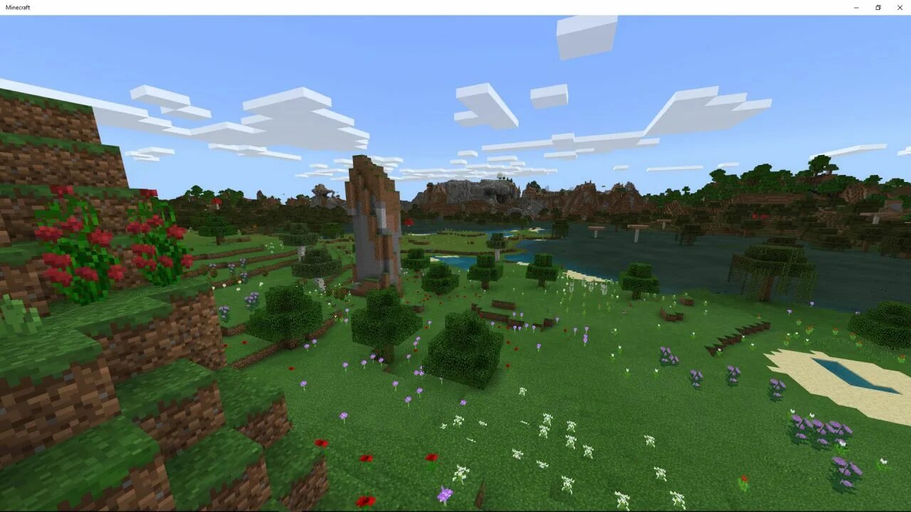 Minecraft 1 2 20 1