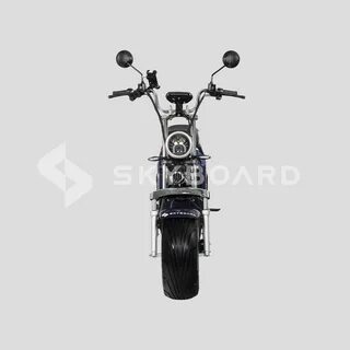 Skyboard altai
