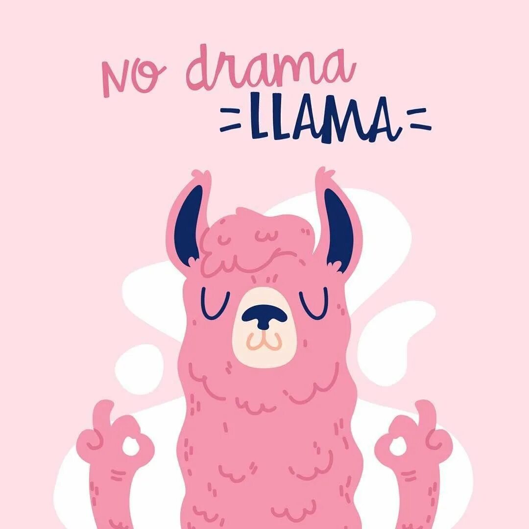 Lama drama. Лама драма. Лама в очках рисунок. Lama drama. Лама драма.
