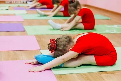 Дополнительное образование спорт