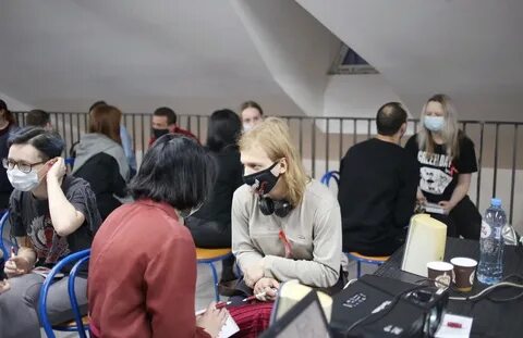 Подготовка молодежи