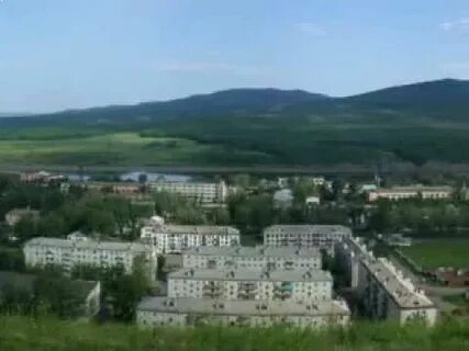 Кокуй читинской