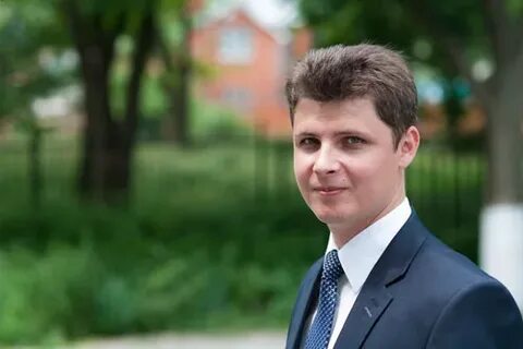 Абрамов образование