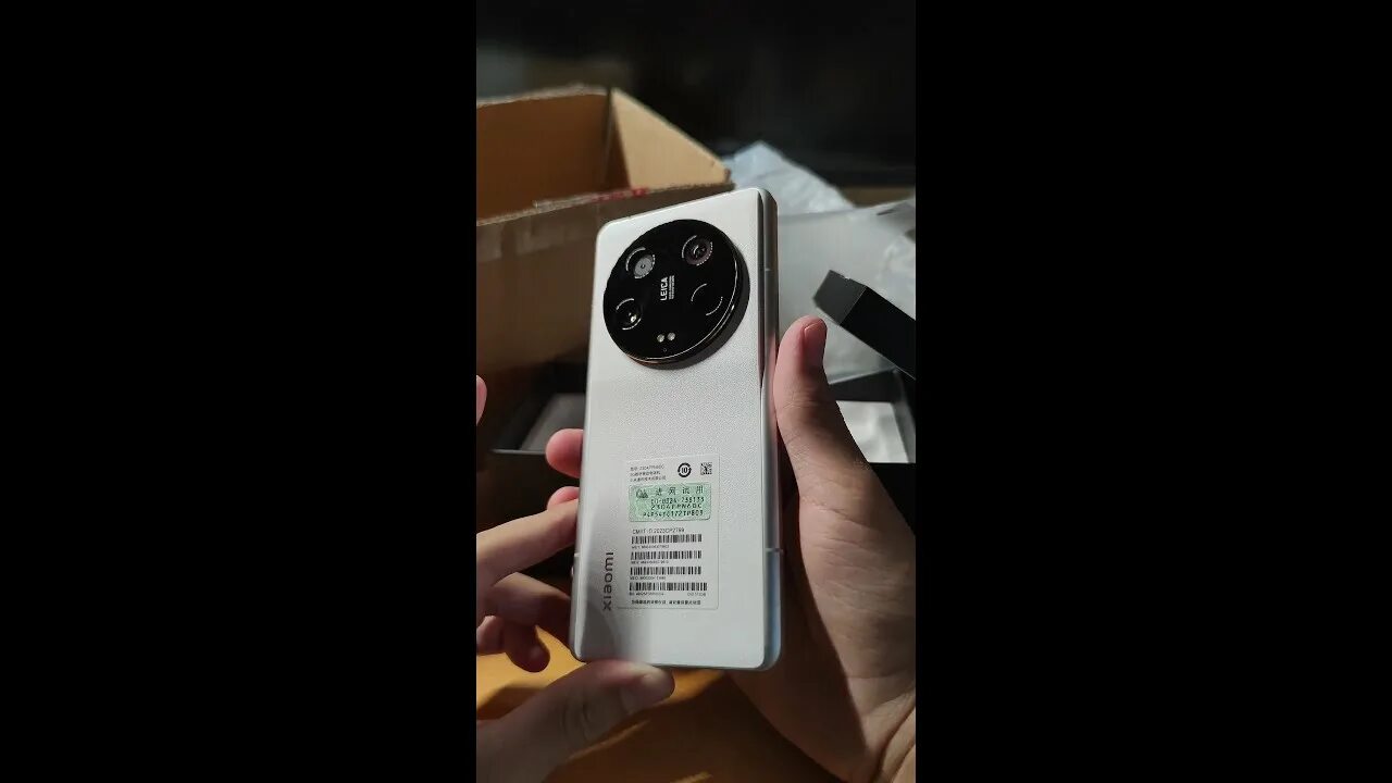 Xiaomi 13t ultra. Xiaomi 13t ultra