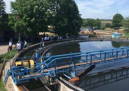 Таганрог новости водоканал сегодня