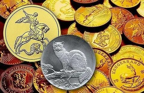 Покупать ли инвестиционные монеты