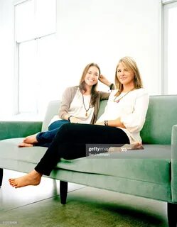 Jenna Bush Hager's Feet - I piedi di Jenna Bush Hager 2023.