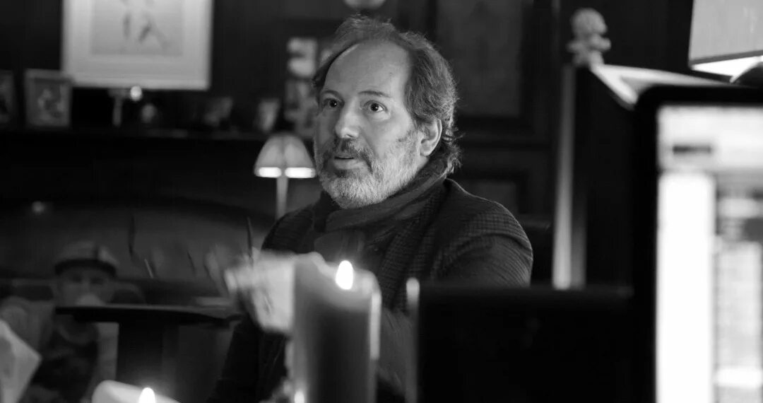 Музыка hans zimmer