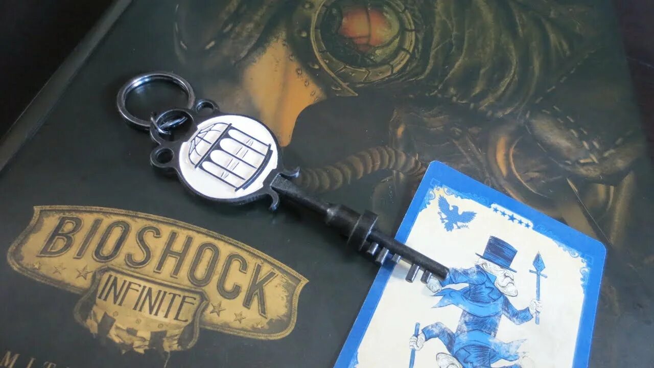 Bioshock infinite ключи. Биошок Инфинити ключ. Bioshock Infinite ключ. Bioshock Limited Edition. Bioshock Infinite Limited Edition.