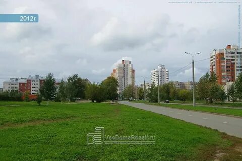 Фучика 2 корп 2