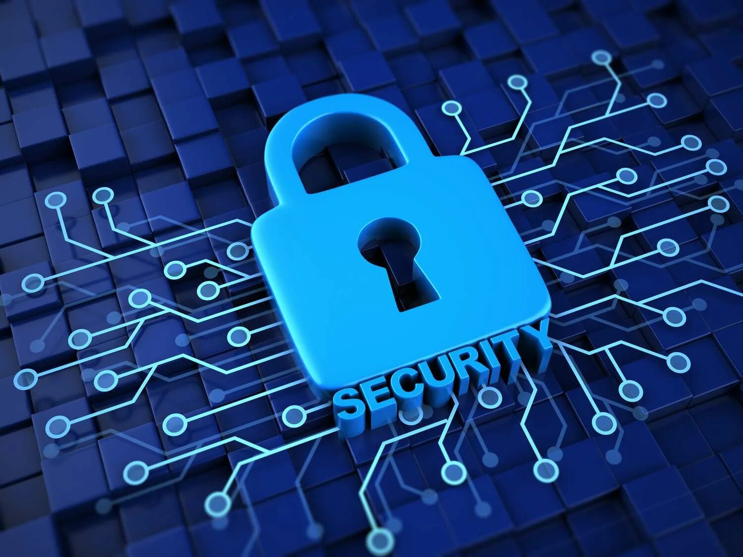 Secure data