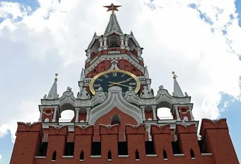 Спасская архитектор