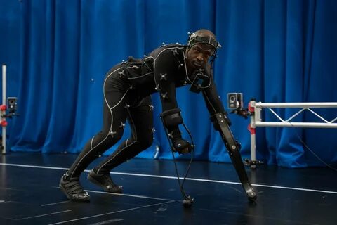 Full performance