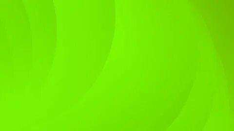 Colorful green