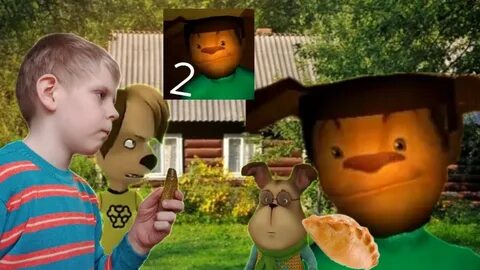 Игра тимоха видео