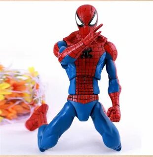 Toy man