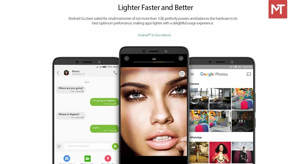 Приложение телефон для infinix. Приложение телефон для infinix