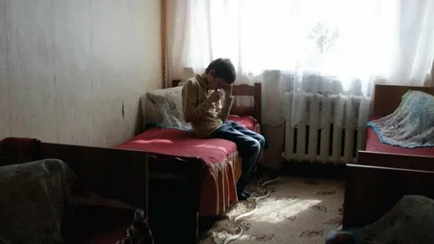 Детский дом спальни