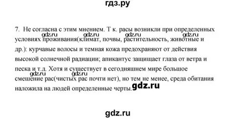 Третий параграф