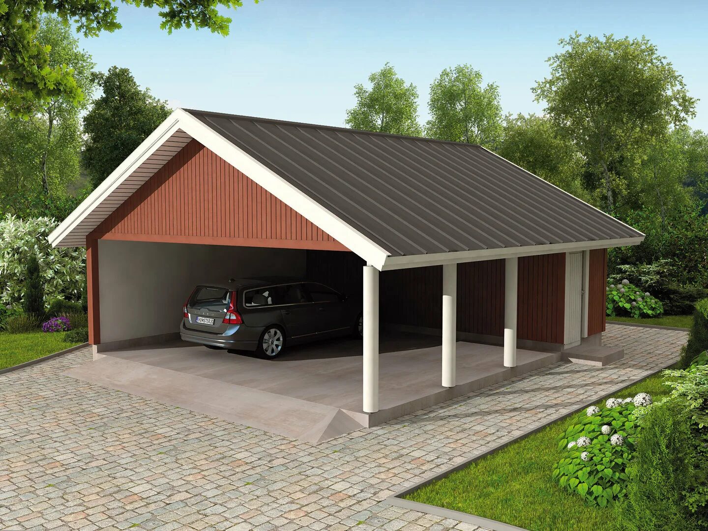 гараж на белом фоне. ау гараж. ау гараж. подземная парковка. интерьер автомастерской.