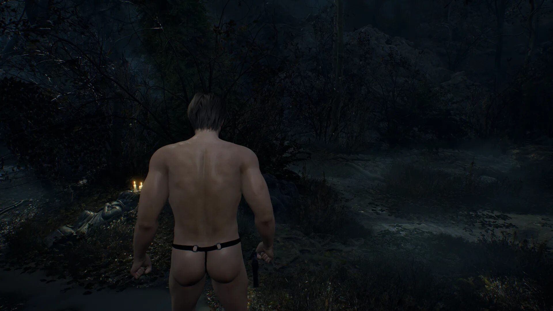 Resident 4 demo. Resident evil 4 remake. resident evil 4 2023. resident evil 4 remake 2023.