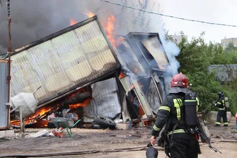 Сводка российских новостей