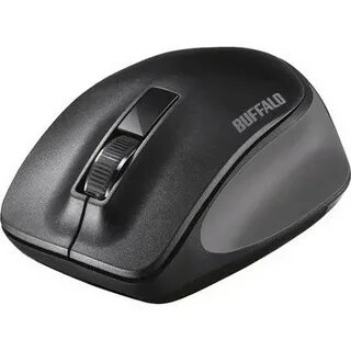 Mouse driver