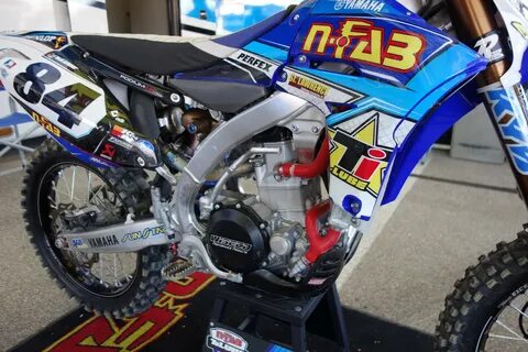 Pro's factory
