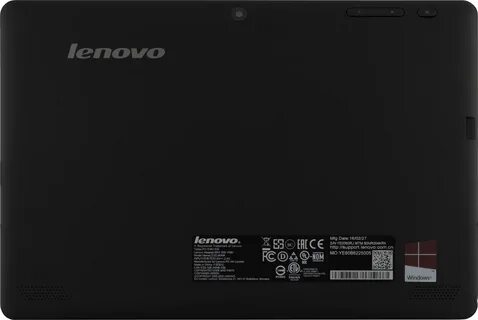 Lenovo miix 300 10iby
