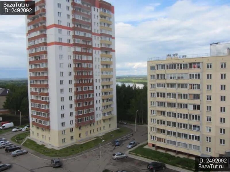 Ленина 184 корпус 3
