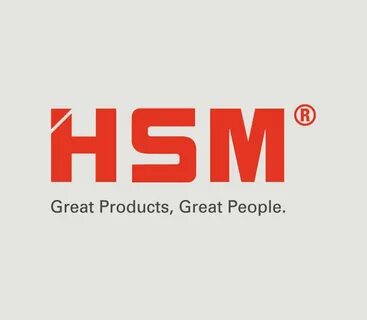 Great products