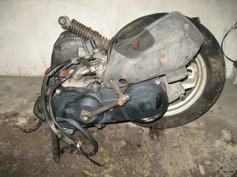 Двигатель мопед хонда дио. Мотор honda dio 27. двигатель honda dio af 27. хонда дио af18. хонда дио 18 мотор.