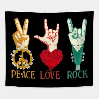 Rock n love