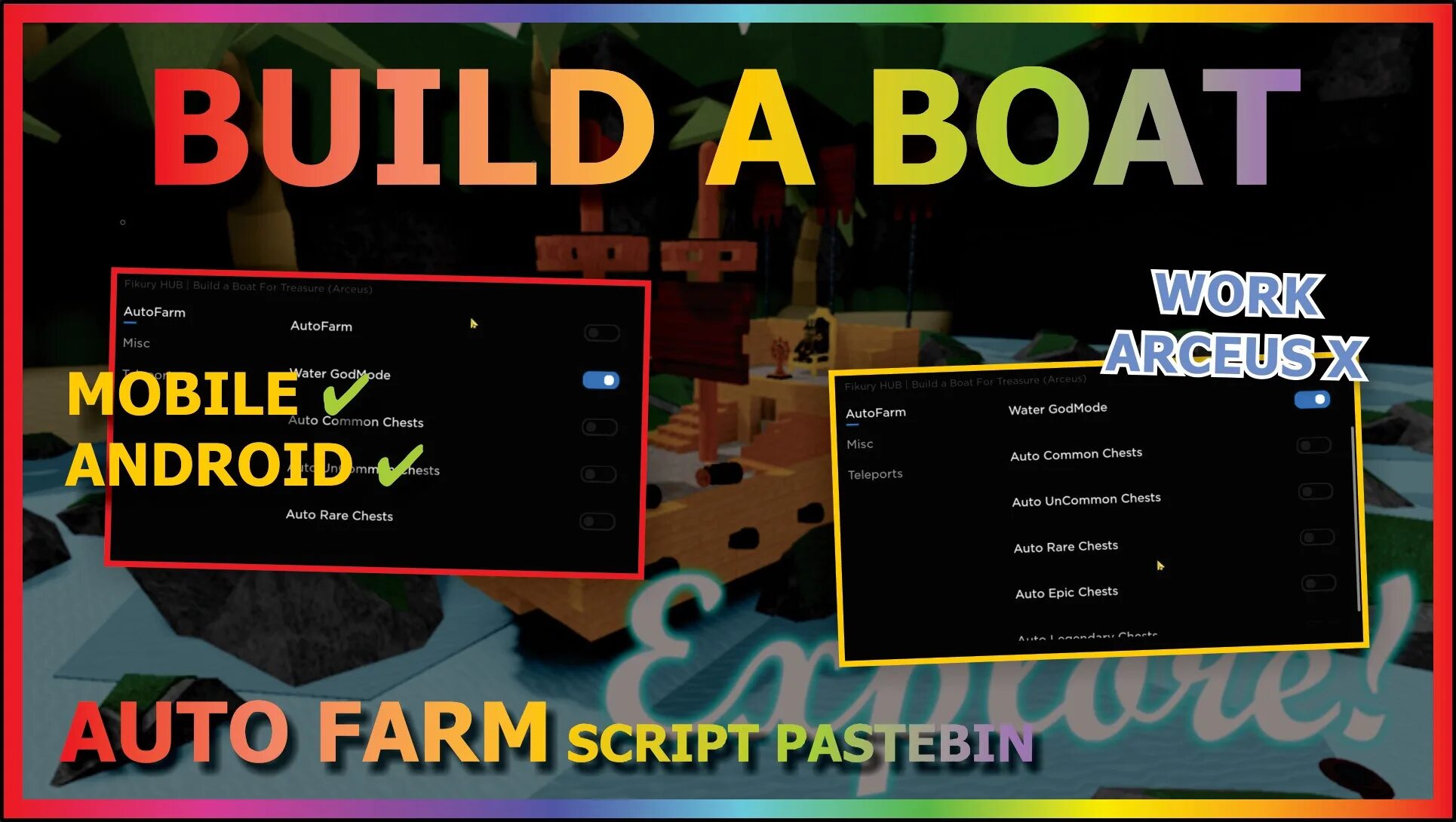 Скрипт на build a boat for treasure. Build a boat for treasure script. roblox build a boat for treasure script. babft auto build script.