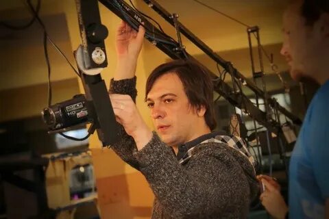 Режиссер замысел
