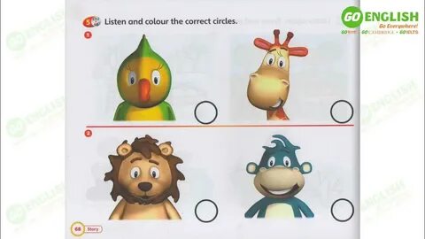 Super safari 1 activity book