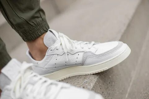 Crystal white off