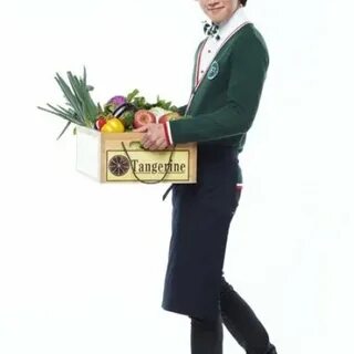 Bachelor s vegetable store