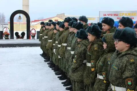 Ленинградский рубеж