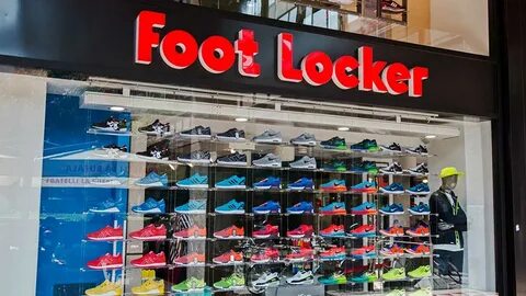 Footlocker