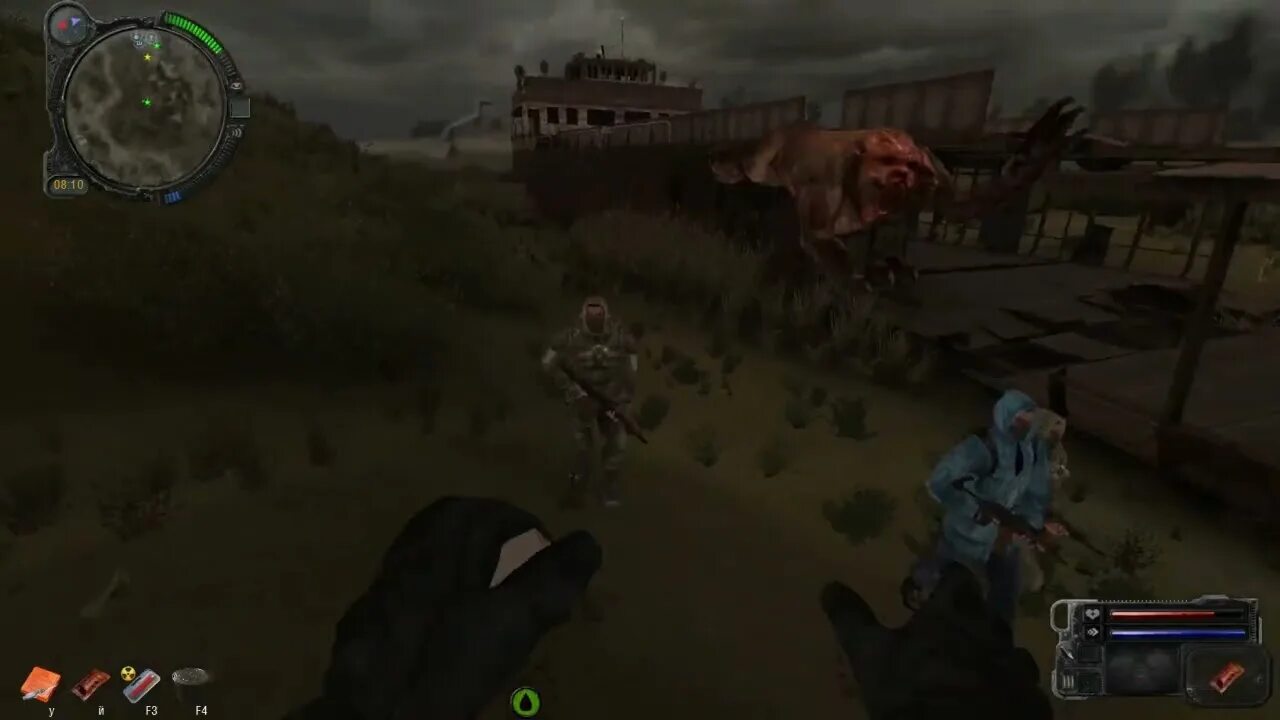 Gunslinger mod s. 2 gunslinger прохождение. Сталкер ганслингер прохождение. Gunslinger mod stalker оружия. Сталкер зов припяти ганслингер.