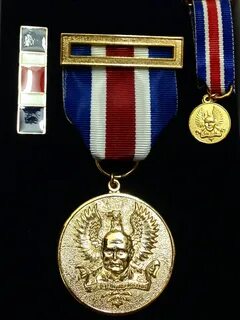 Медали сша