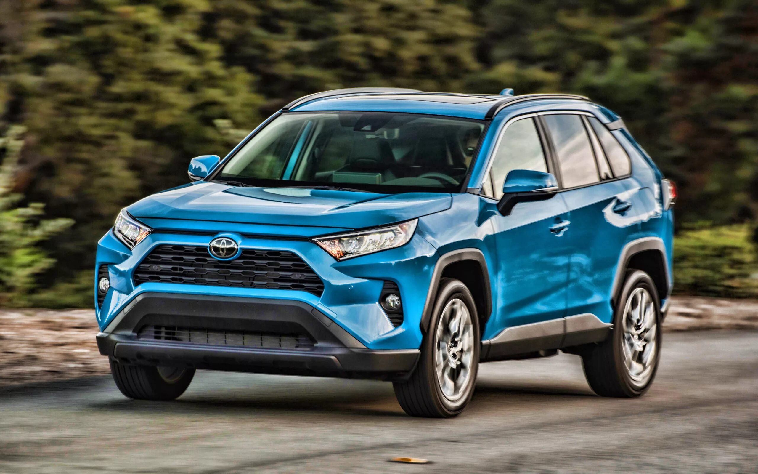 Новый рав в россии. Тойота рав 4 2021. Тойота рав 4 новая. Тойота рав 4 2019. Toyota rav4 новый кузов.