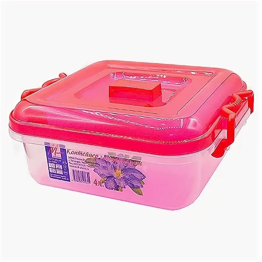 "доктор+" 7л (уп. контейнер м1021. контейнер пищевой 5л. контейнер 8. контейнер доктор квадратный альтернатива.