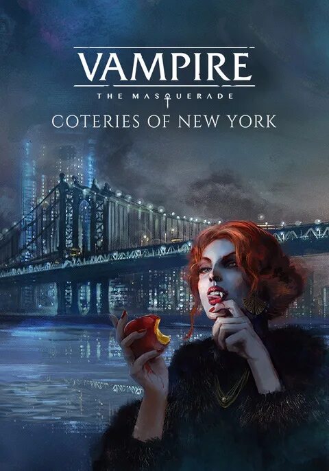 Vampire the masquerade coteries. Vampire: the masquerade - coteries of new york. vtm coteries of new york. vampire: the masquerade - coteries of new york (2019). vampire the masquerade coteries of new york art.