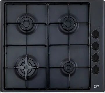 Beko газовая варочная панель