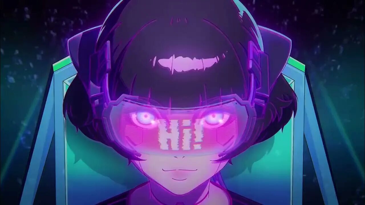 Memory reboot ремикс