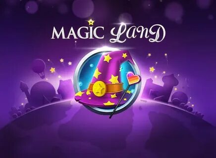Открой magic