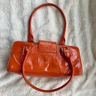 Сумки 90 е